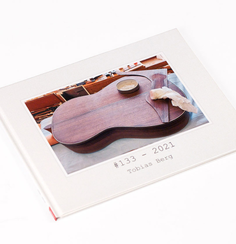 2021 Tobias Berg CD/IN