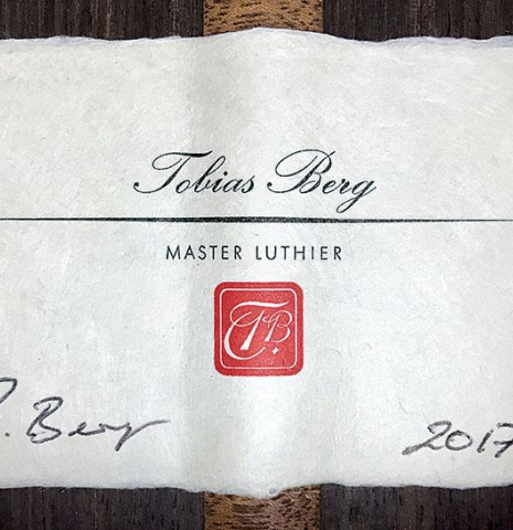 2017 Tobias Berg SP/IN