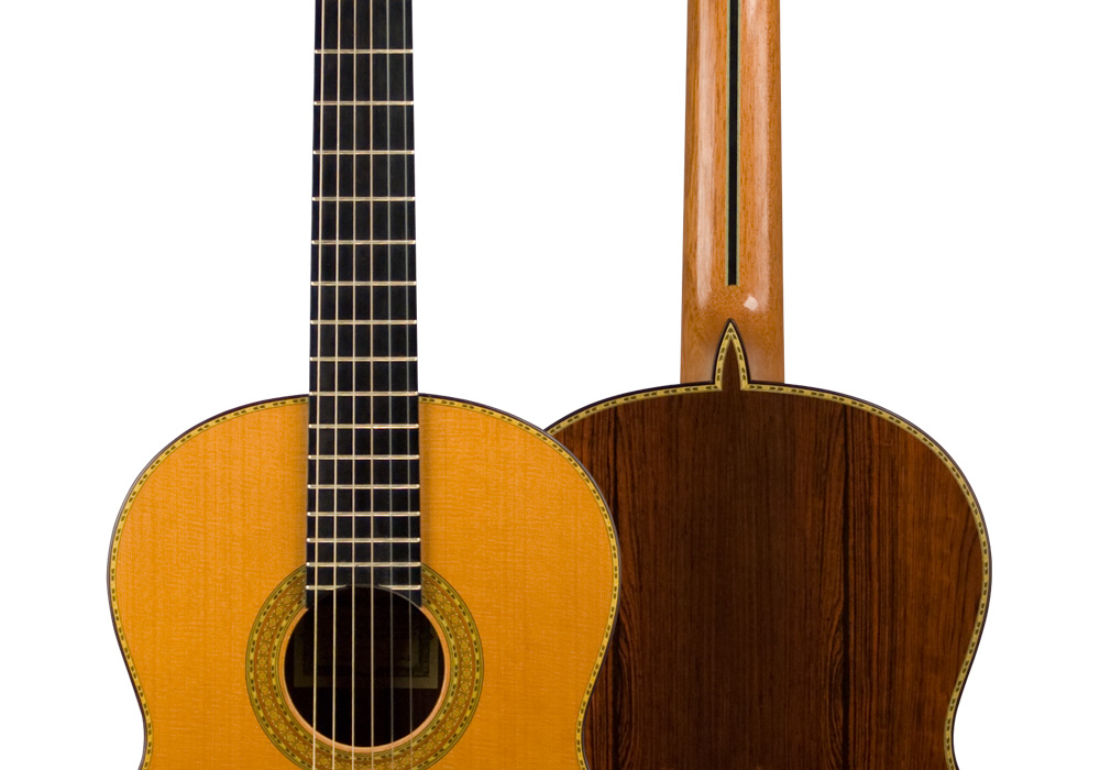 2002 Paulino Bernabe "Royal" CD/CSAR