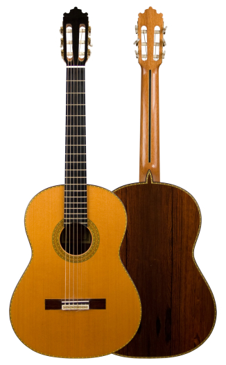2002 Paulino Bernabe "Royal" CD/CSAR