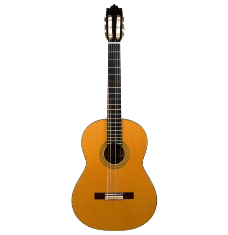 2002 Paulino Bernabe "Royal" CD/CSAR