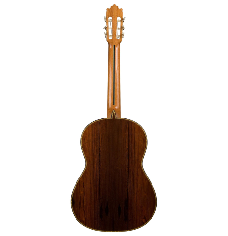 2002 Paulino Bernabe "Royal" CD/CSAR