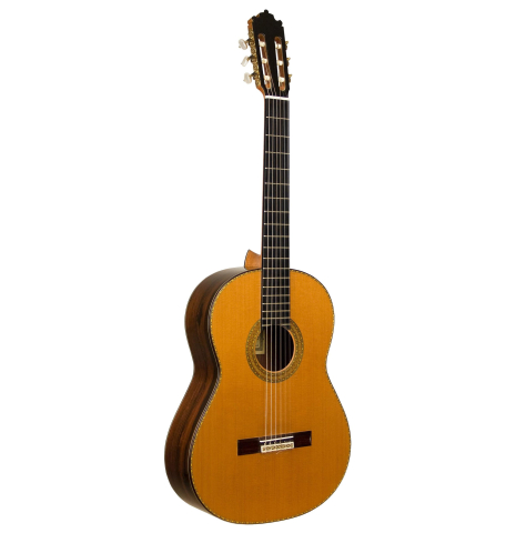 2002 Paulino Bernabe "Royal" CD/CSAR