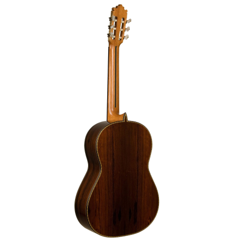 2002 Paulino Bernabe "Royal" CD/CSAR