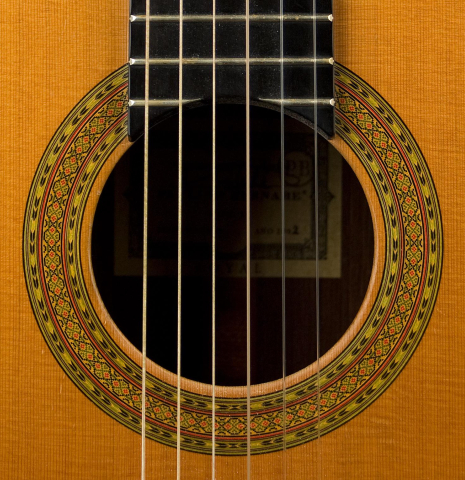 2002 Paulino Bernabe "Royal" CD/CSAR
