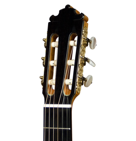 2002 Paulino Bernabe "Royal" CD/CSAR