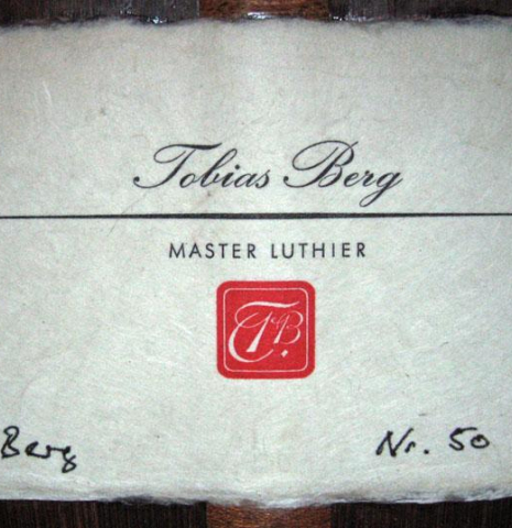2008 Tobias Berg SP/AR