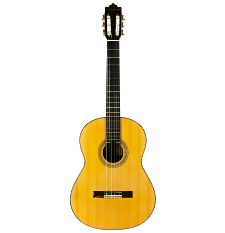 1994 Paulino Bernabe "Imperial" SP/CSAR