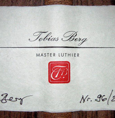 2014 Tobias Berg SP/PF
