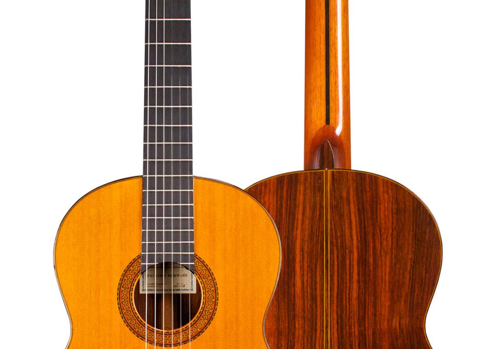 1971 Paulino Bernabe CD/IN