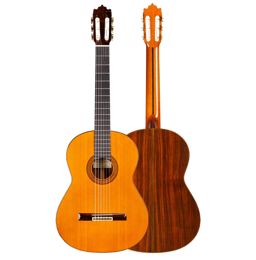 1971 Paulino Bernabe CD/IN