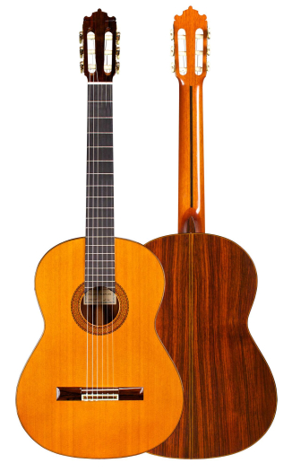 1971 Paulino Bernabe CD/IN