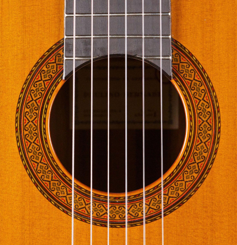 1971 Paulino Bernabe CD/IN