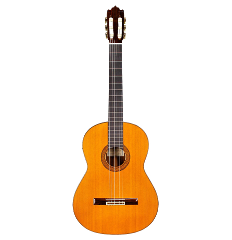 1971 Paulino Bernabe CD/IN