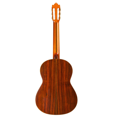 1971 Paulino Bernabe CD/IN