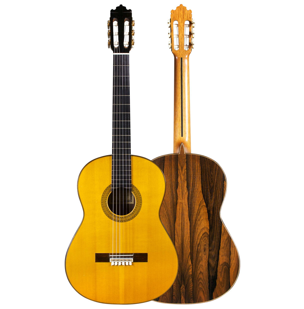 1998 Paulino Bernabe "Imperial" SP/CSAR