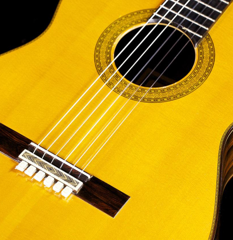 1998 Paulino Bernabe "Imperial" SP/CSAR