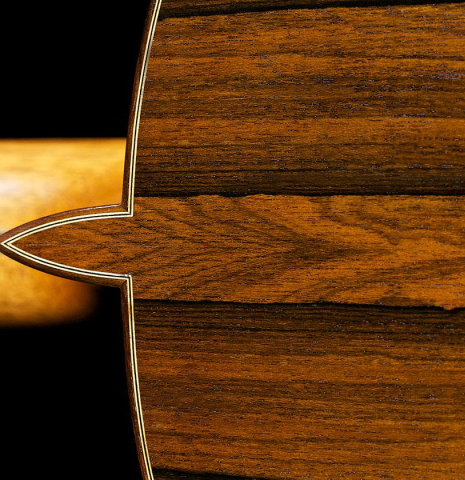 1998 Paulino Bernabe "Imperial" SP/CSAR