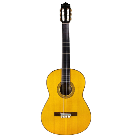 1998 Paulino Bernabe "Imperial" SP/CSAR