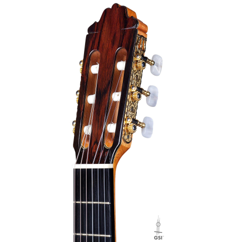 1997 Paulino Bernabe "40" SP/IN