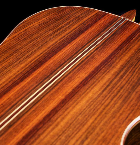1997 Paulino Bernabe "40" SP/IN