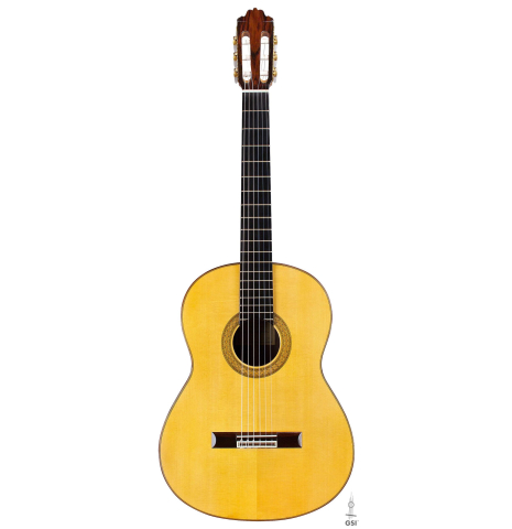 1997 Paulino Bernabe "40" SP/IN