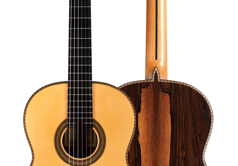 2012 Paulino Bernabe "Royal" SP/CSAR