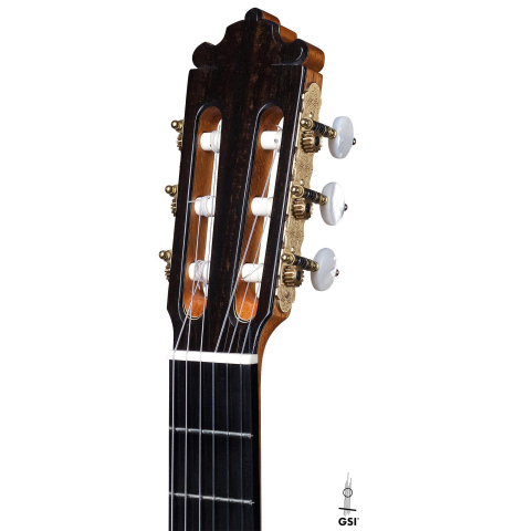 2012 Paulino Bernabe "Royal" SP/CSAR
