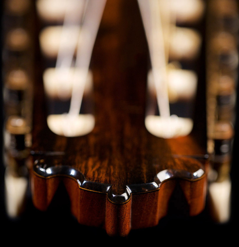 1981 Paulino Bernabe "10-String" CD/CSAR