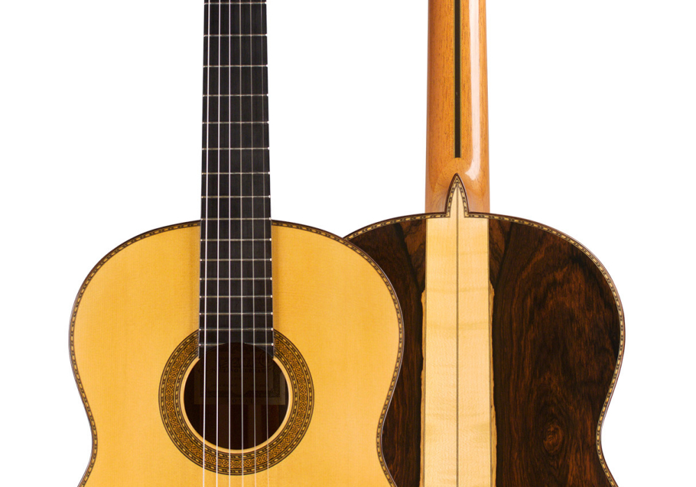 2003 Paulino Bernabe "Royal" SP/CSAR