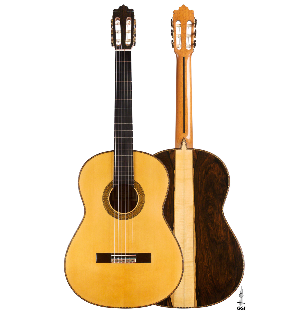 2003 Paulino Bernabe "Royal" SP/CSAR