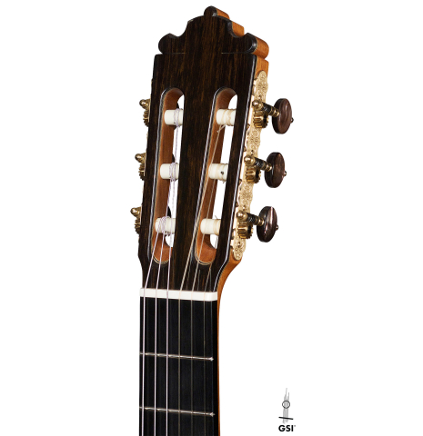 2003 Paulino Bernabe "Royal" SP/CSAR