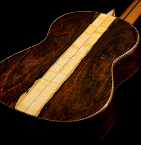 2003 Paulino Bernabe "Royal" SP/CSAR