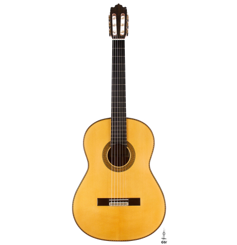 2003 Paulino Bernabe "Royal" SP/CSAR