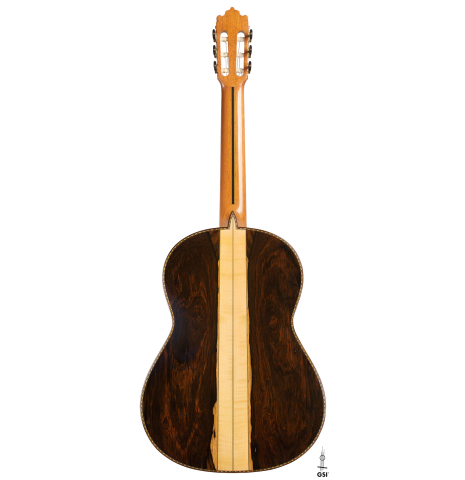2003 Paulino Bernabe "Royal" SP/CSAR