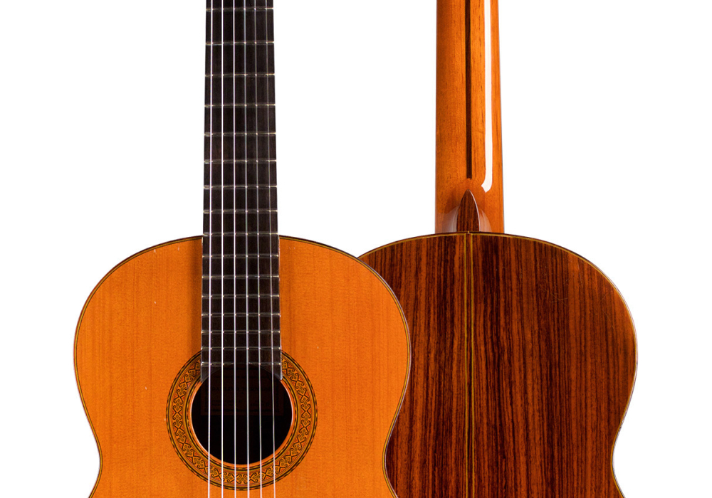 1970 Paulino Bernabe CD/IN