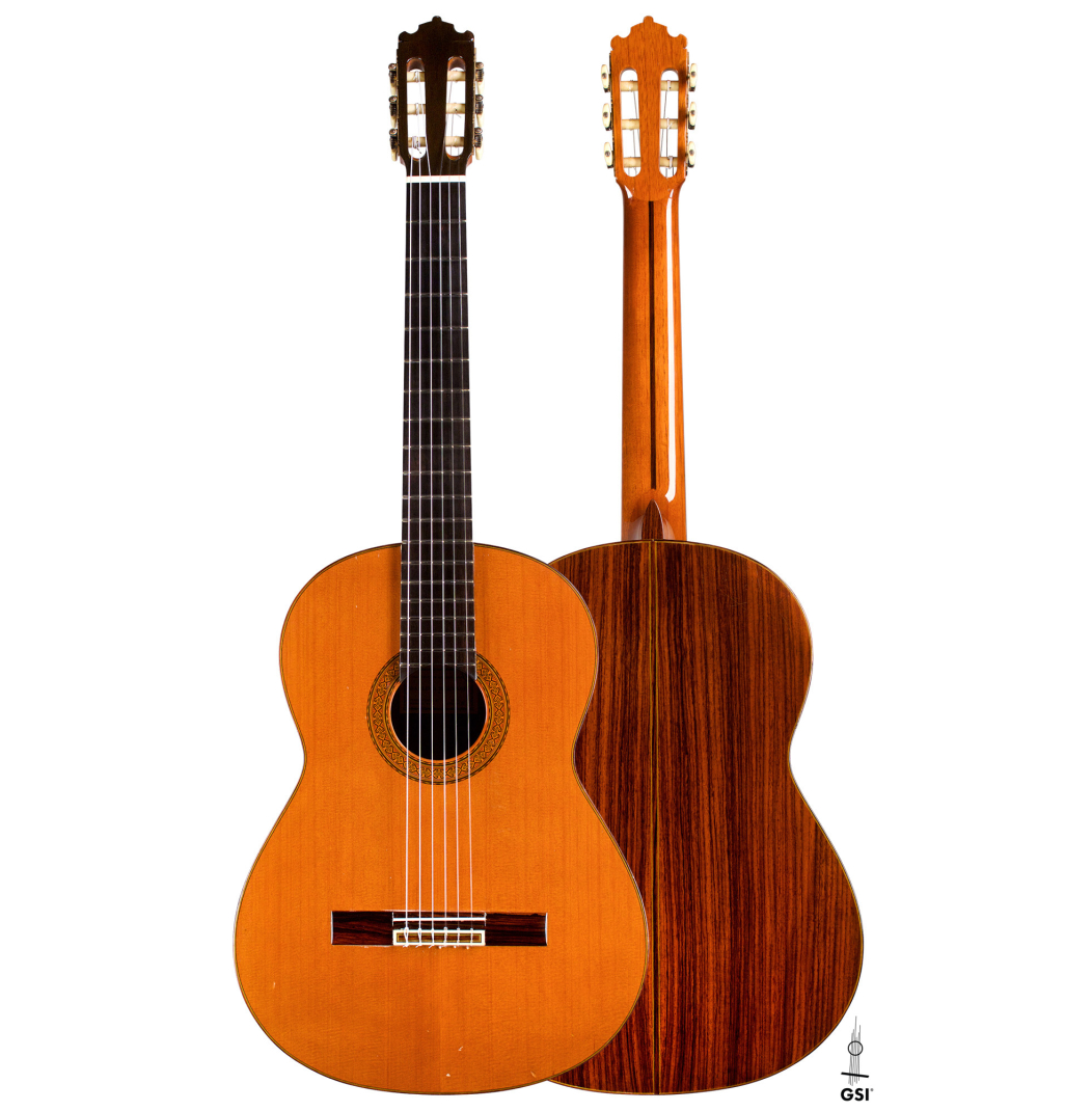 1970 Paulino Bernabe CD/IN