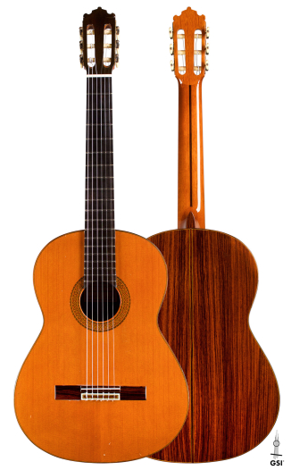 1970 Paulino Bernabe CD/IN