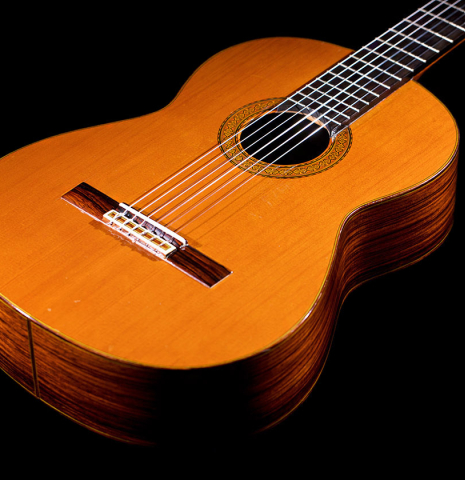 1970 Paulino Bernabe CD/IN