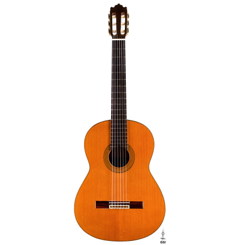1970 Paulino Bernabe CD/IN