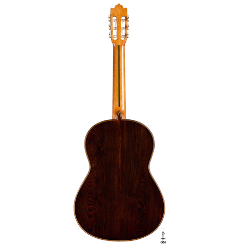 2007 Paulino Bernabe "Imperial" SP/CSAR