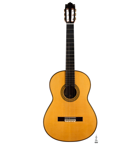 2007 Paulino Bernabe "Imperial" SP/CSAR