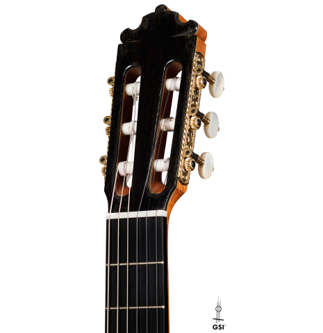 2007 Paulino Bernabe "Imperial" SP/CSAR