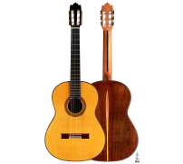 2000 Paulino Bernabe "Millenium" SP/CSAR