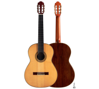 2007 Paulino Bernabe "Leonardo" SP/AR