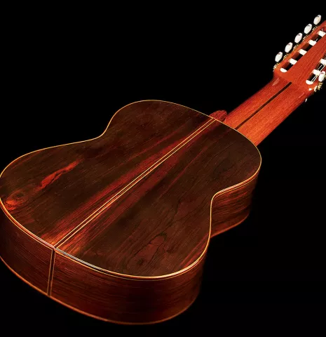 1980 Paulino Bernabe 