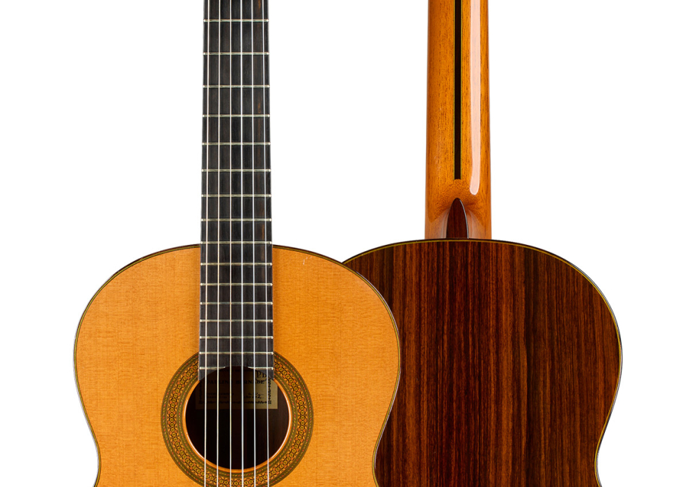 1972 Paulino Bernabe CD/IN