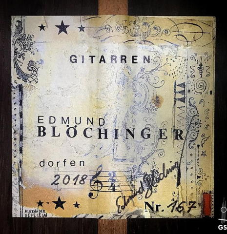 2018 Edmund Blöchinger SP/CSAR