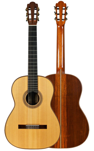 2000 Edmund Blöchinger SP/CSAR