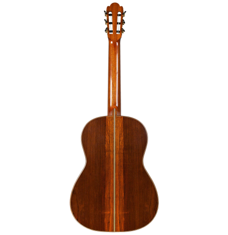 2000 Edmund Blöchinger SP/CSAR